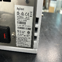 Agilent Bioanalyzer 2100 G2939B image 3